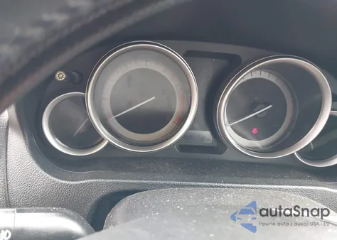 2012 Mazda Mazda6 S Grand Touring z USA, uszkodzony, nr VIN 1YVHZ8CB7C5M09778